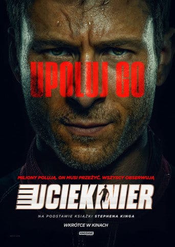 Film Uciekinier na Filman | Dostępność Online