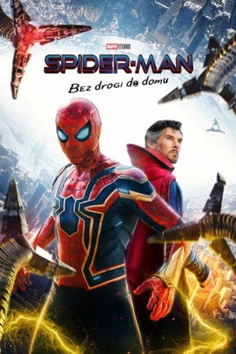 Spider-Man: Bez drogi do domu na Filman | Online