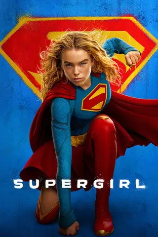 Supergirl na Filman | Online