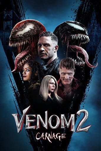 Venom 2: Carnage na Filman | Online