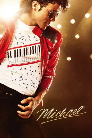 Michael na Filman | Online