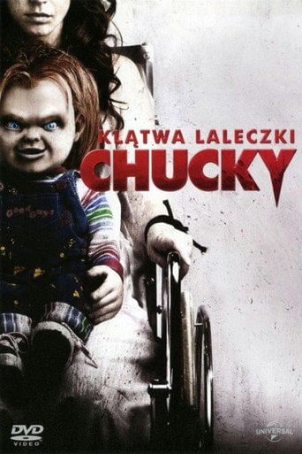 Film Klątwa Laleczki Chucky na Filman | Dostępność Online