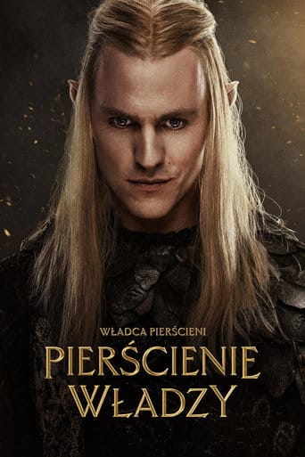 Władca Pierścieni: Pierścienie Władzy na Filman | Online