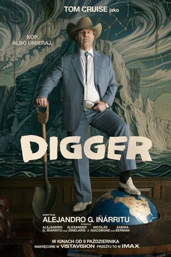 DIGGER – informacje, obsada i gdzie obejrzeć online | eKino