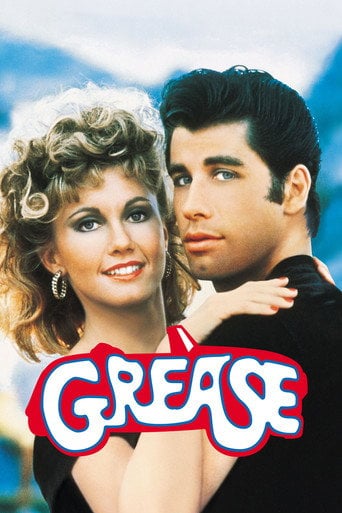 Film Grease na Filman | Dostępność Online