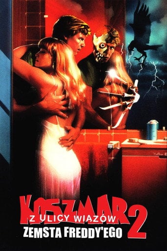 Film Koszmar z Ulicy Wiązów 2: Zemsta Freddy'ego na Filman | Dostępność Online