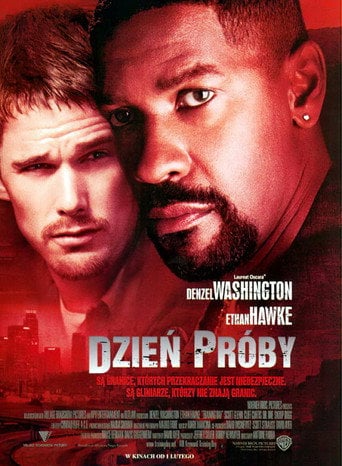 Film Dzień próby na Filman | Dostępność Online