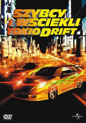 Szybcy i wściekli: Tokio Drift na Filman | Online