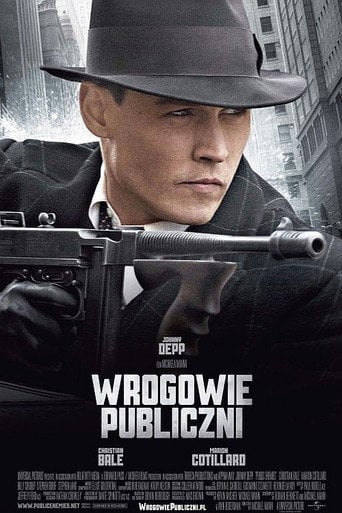 Film Wrogowie Publiczni na Filman | Dostępność Online