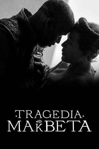 Tragedia Makbeta na Filman | Online