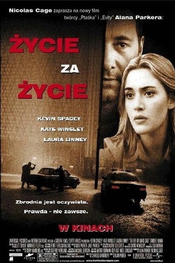 Film Życie za życie na Filman | Dostępność Online