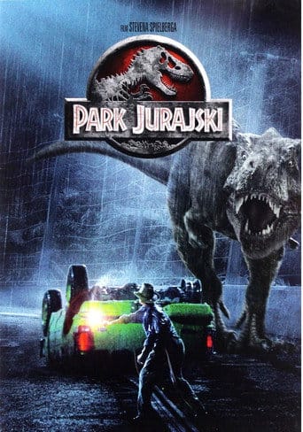 Park Jurajski na Filman | Online
