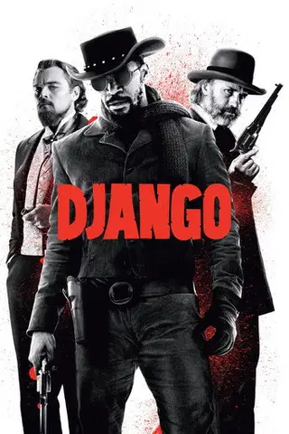 Django na Filman | Online