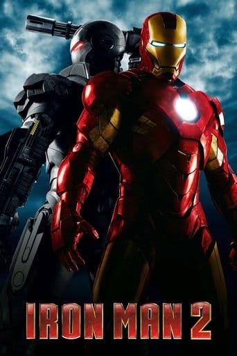 Iron Man 2 na Filman | Online