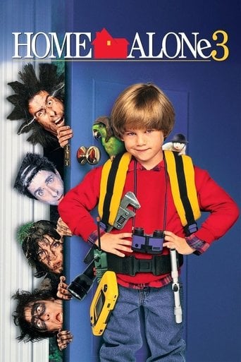 Film Alex – sam w domu na Filman | Dostępność Online