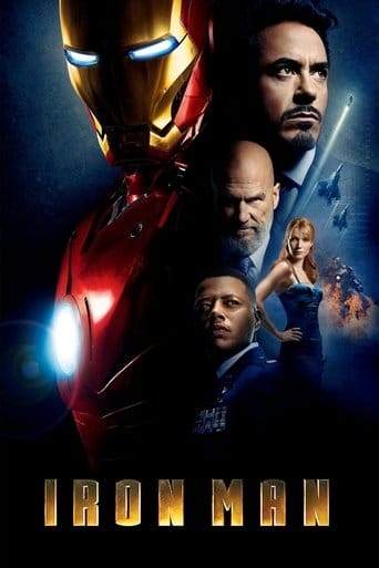 Iron Man na Filman | Online