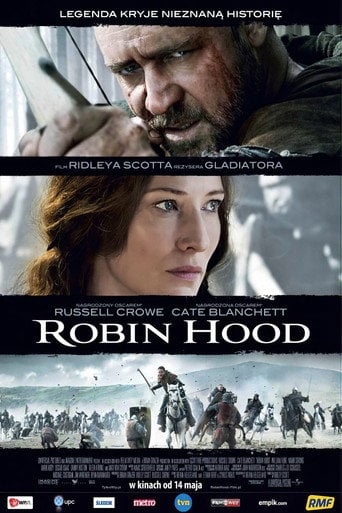 Film Robin Hood na Filman | Dostępność Online