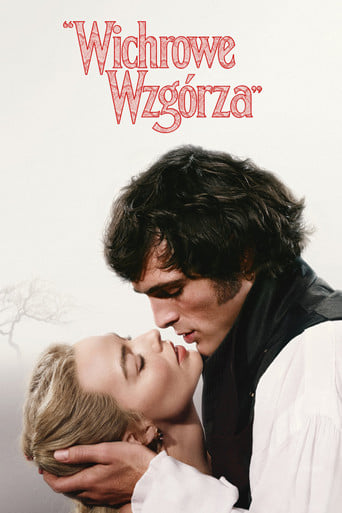 Film “Wichrowe Wzgórza” na Filman | Dostępność Online