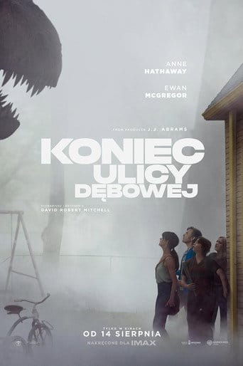 Koniec ulicy Dębowej na Filman | Online
