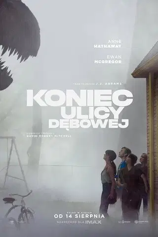Koniec ulicy Dębowej na Filman | Online