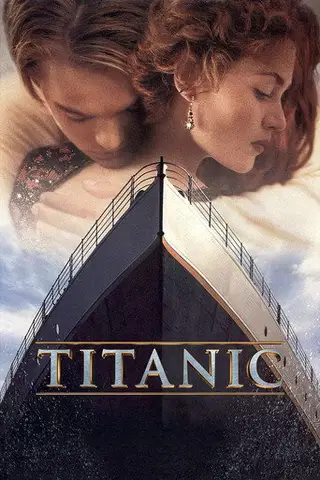 Titanic na Filman | Online