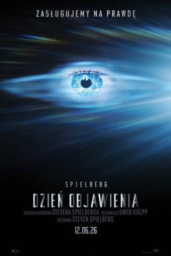Dzień objawienia na Filman | Online