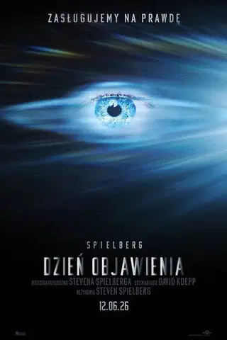 Dzień objawienia na Filman | Online
