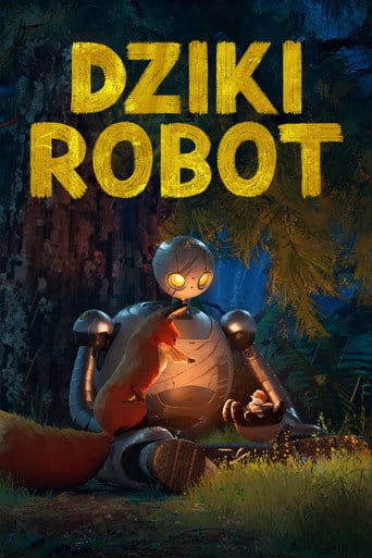 Dziki robot na Filman | Online