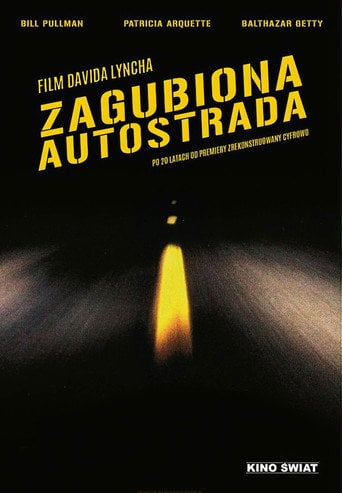 Film Zagubiona autostrada na Filman | Dostępność Online