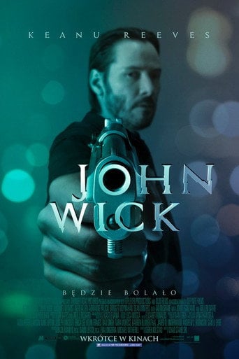 Film John Wick na Filman | Dostępność Online