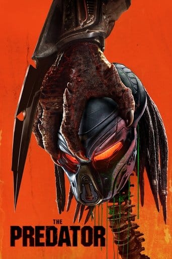 Predator na Filman | Online