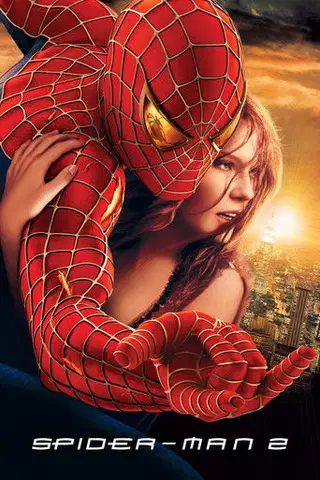 Spider-Man 2 na Filman | Online