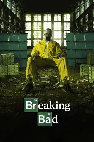 Breaking Bad na Filman | Online