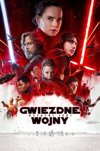 Film Gwiezdne wojny: Ostatni Jedi na Filman | Dostępność Online