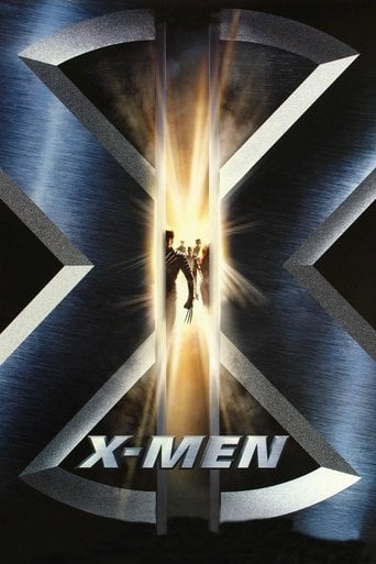 Film X-Men na Filman | Dostępność Online