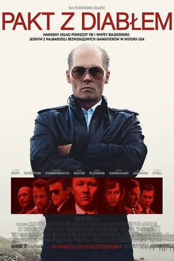 Film Pakt z Diabłem na Filman | Dostępność Online