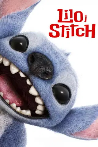 Lilo i Stich na Filman | Online