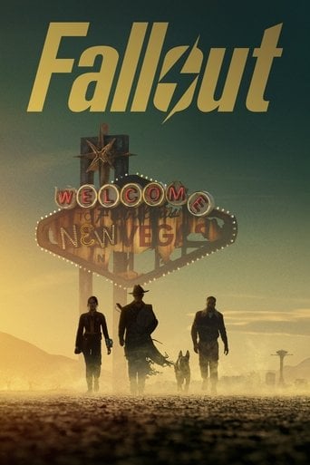 Serial Fallout na Filman | Dostępność Online