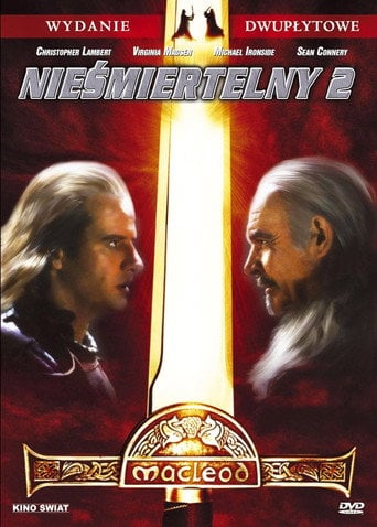 Film Nieśmiertelny II: Nowe Życie na Filman | Dostępność Online