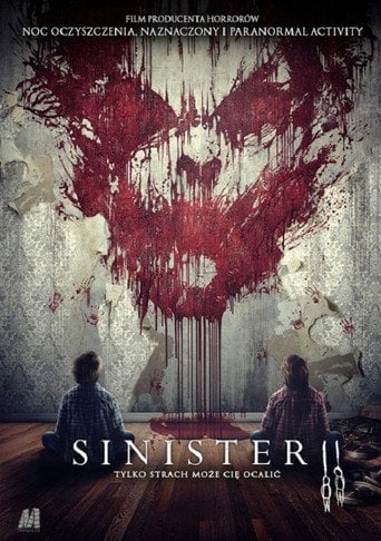 Film Sinister 2 na Filman | Dostępność Online
