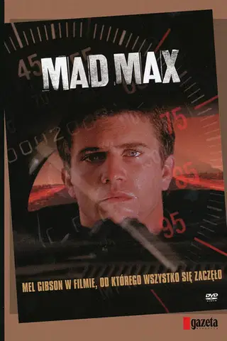 Mad Max na Filman | Online