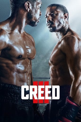 Creed III (2023) na Filman - Dostępność online