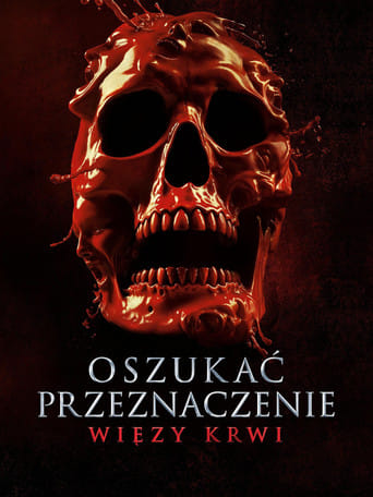 Oszukać przeznaczenie: Więzy krwi na Filman | Online