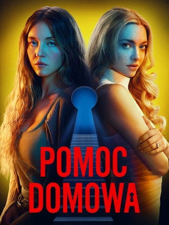 Pomoc domowa na Filman | Online
