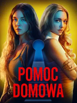 Pomoc domowa na Filman | Online