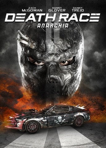 Film Wyścig śmierci 5: Anarchia na Filman | Dostępność Online