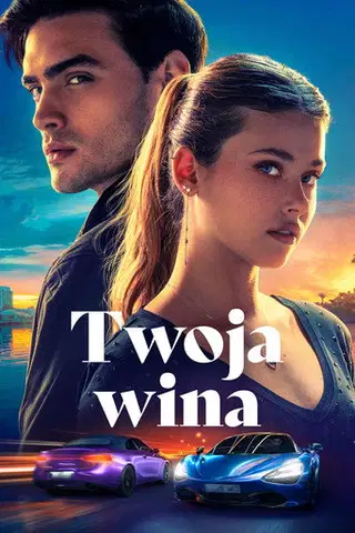 Twoja wina na Filman | Online