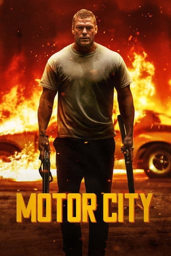 Motor City na Filman | Online