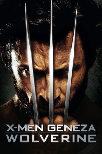 Film X-Men Geneza: Wolverine na Filman | Dostępność Online