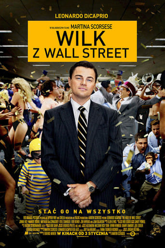 Wilk z Wall Street na Filman | Online